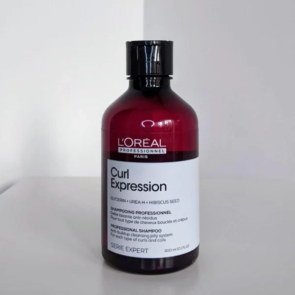 Champú Curl Expression L'Oréal Professionnel 300 ml