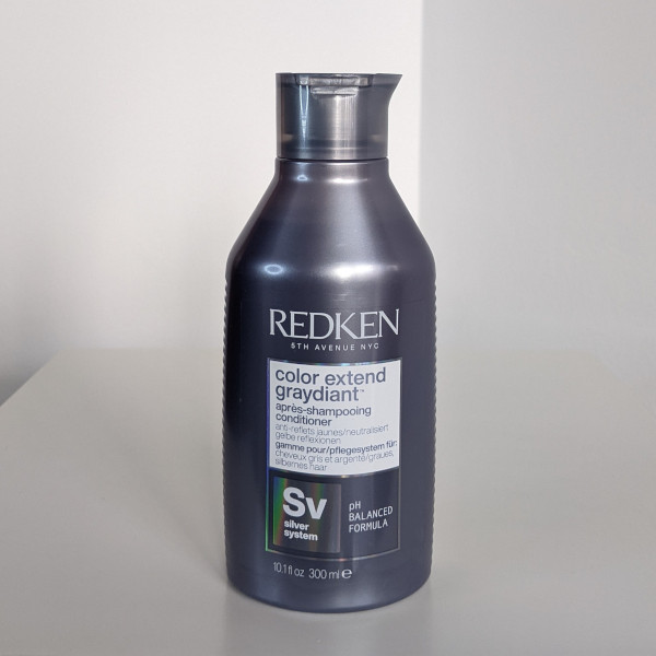 Color Extend Graydiant Acondicionador Redken 300 ml
