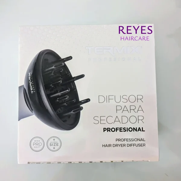 Difusor para secador profesional Termix